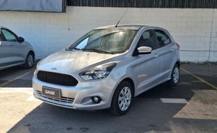 Ford • Ka