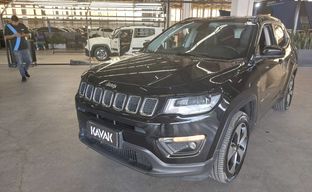 Jeep • Compass