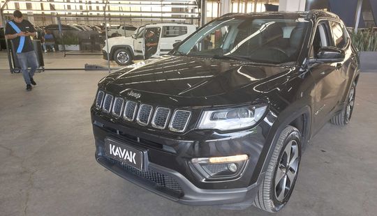 Jeep • Compass