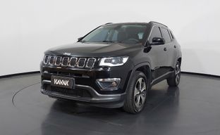 Jeep • Compass