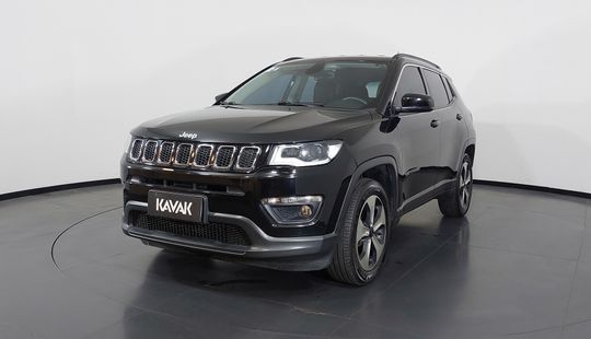 Jeep • Compass