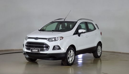 Ford • EcoSport