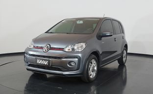 Volkswagen • up