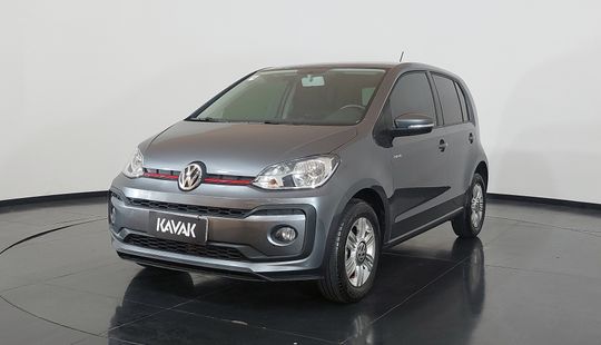 Volkswagen • up