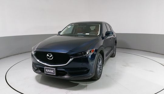 Mazda • CX-5