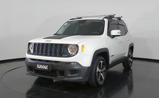 Jeep • Renegade