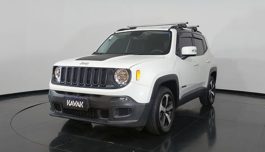 Jeep • Renegade