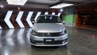 Volkswagen Polo 1.6 COMFORTLINE Sedan 2016