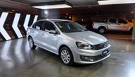 Volkswagen Polo 1.6 COMFORTLINE Sedan 2016