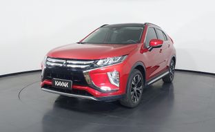 Mitsubishi • Eclipse Cross