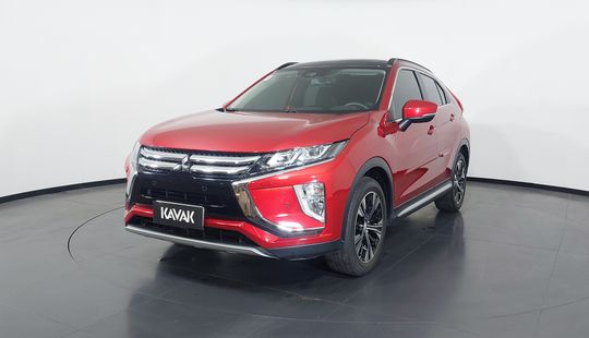 Mitsubishi • Eclipse Cross