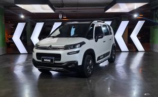 Citroen • C3 Aircross