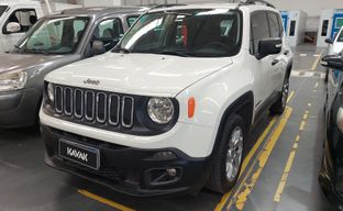 Jeep • Renegade