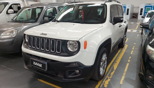 Jeep Renegade 1.8 SPORT MY18-2018