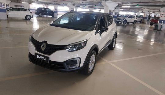 Renault • Captur