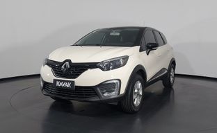 Renault • Captur