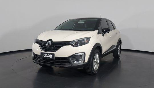 Renault • Captur