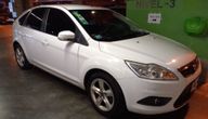 Ford Focus Iii 1.6 TREND Hatchback 2012