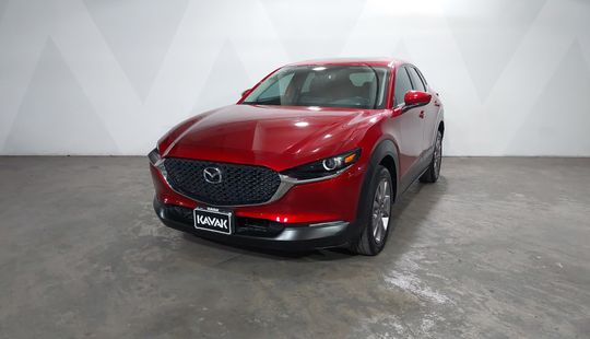 Mazda • CX-30