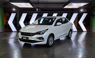 Fiat • Cronos