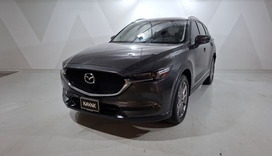 Mazda • CX-5