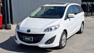 Mazda 5 2.0 MAV V Minivan 2016