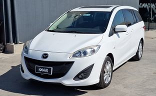 Mazda • Mazda 5