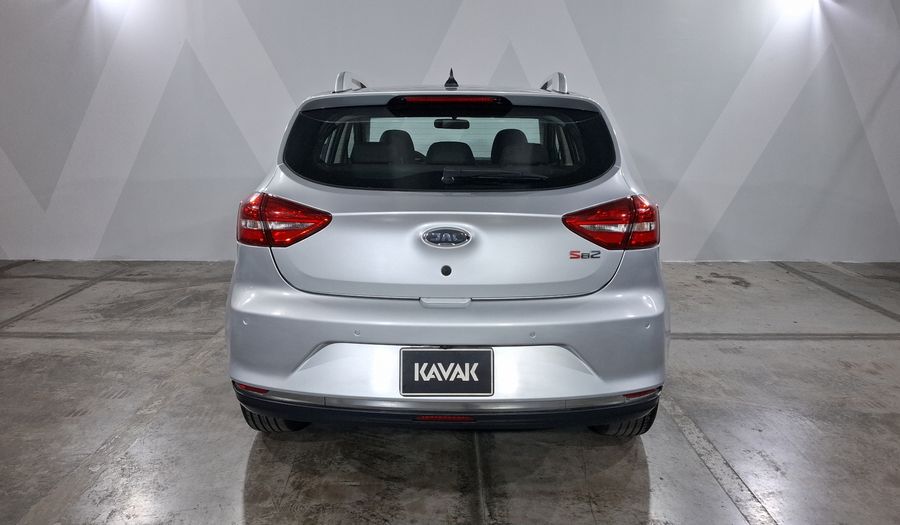 Jac Sei2 1.5 SMART CVT Suv 2022