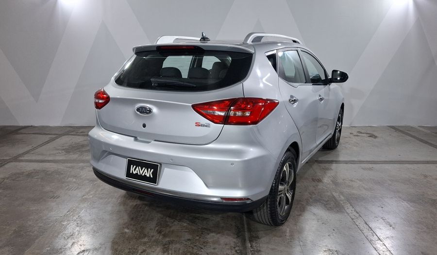 Jac Sei2 1.5 SMART CVT Suv 2022