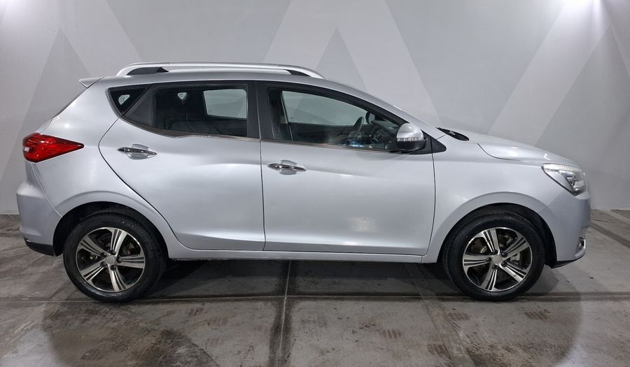 Jac Sei2 1.5 SMART CVT Suv 2022