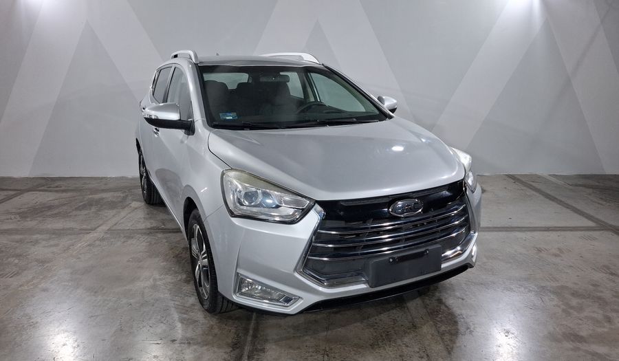 Jac Sei2 1.5 SMART CVT Suv 2022