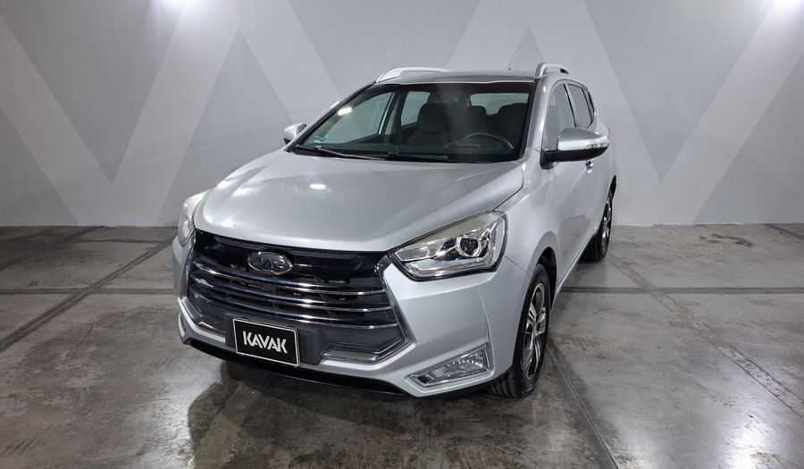 Jac Sei2 1.5 SMART CVT Suv 2022