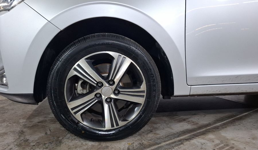 Jac Sei2 1.5 SMART CVT Suv 2022