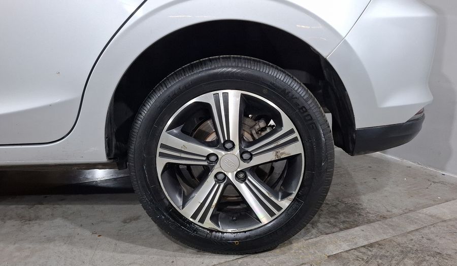 Jac Sei2 1.5 SMART CVT Suv 2022