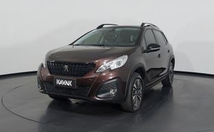 Peugeot • 2008