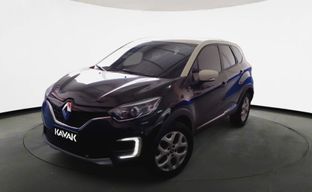 Renault • Captur