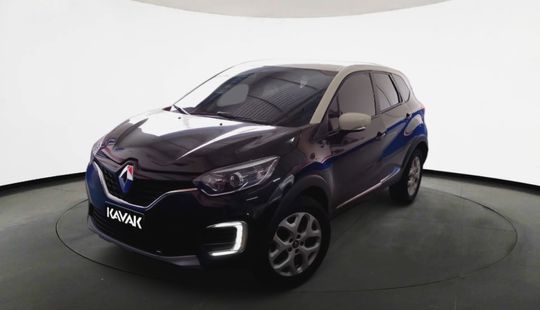 Renault • Captur