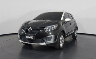 Renault • Captur