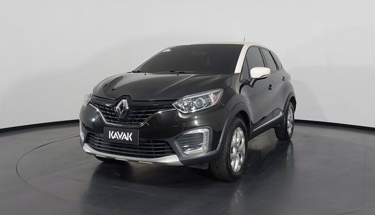 Renault • Captur