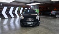 Nissan March 1.6 ACTIVE Hatchback 2017