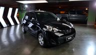 Nissan March 1.6 ACTIVE Hatchback 2017