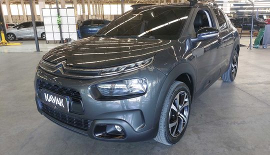 Citroen • C4 Cactus