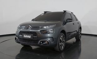 Citroen • C4 Cactus