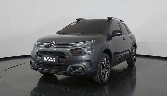 Citroen • C4 Cactus