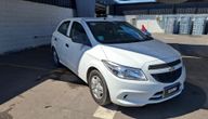 Chevrolet Joy 1.4 LS+ Hatchback 2018