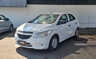 Chevrolet • Joy