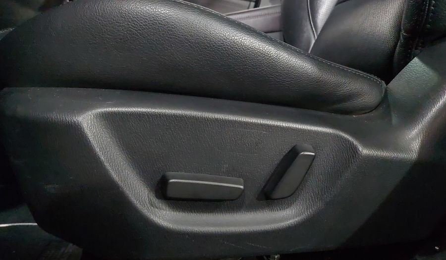 Mazda 3 2.5 HATCHBACK S GRAND TOURING TA Hatchback 2017