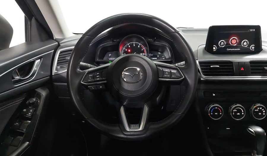 Mazda 3 2.5 HATCHBACK S GRAND TOURING TA Hatchback 2017