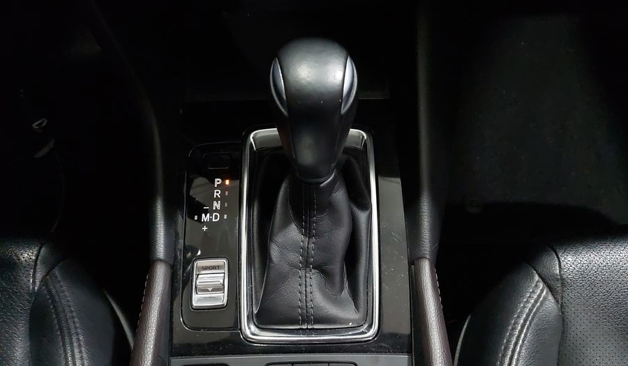 Mazda 3 2.5 HATCHBACK S GRAND TOURING TA Hatchback 2017