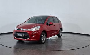 Citroen • C3